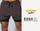 DOSE Athletic Pulse 2-in-1 Shorts tested by Spring Magazine