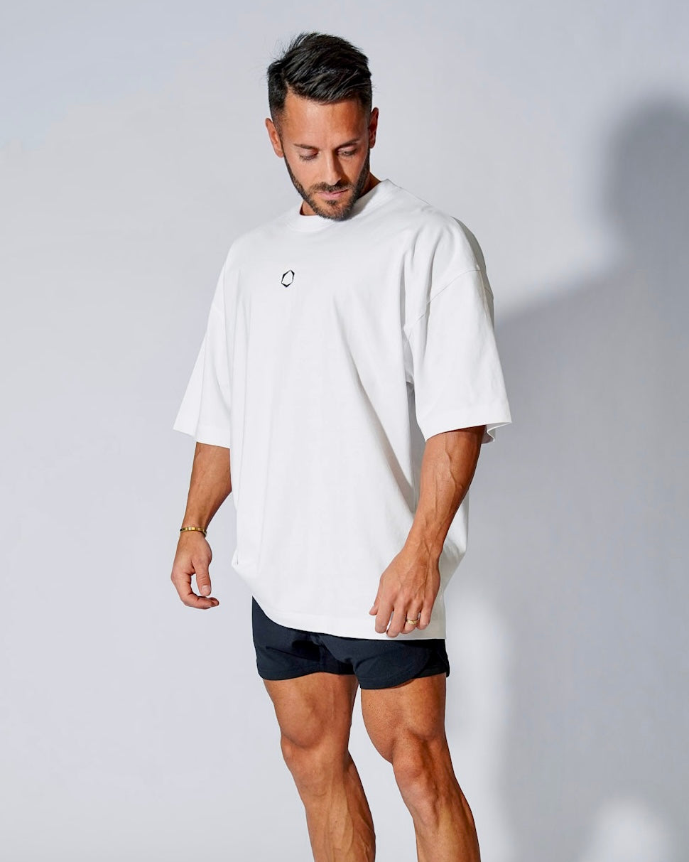 Oversized Tee