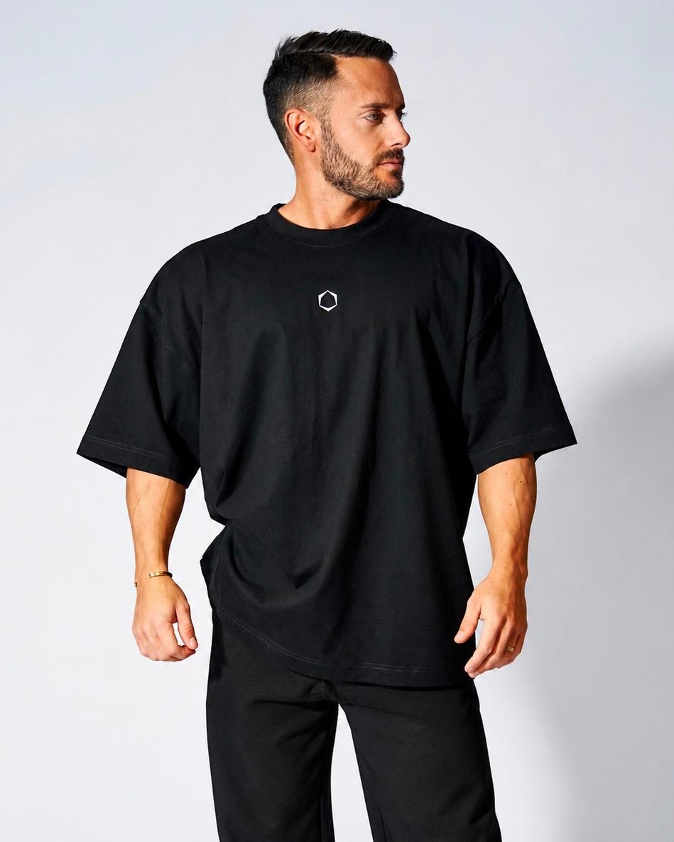 Oversized Tee