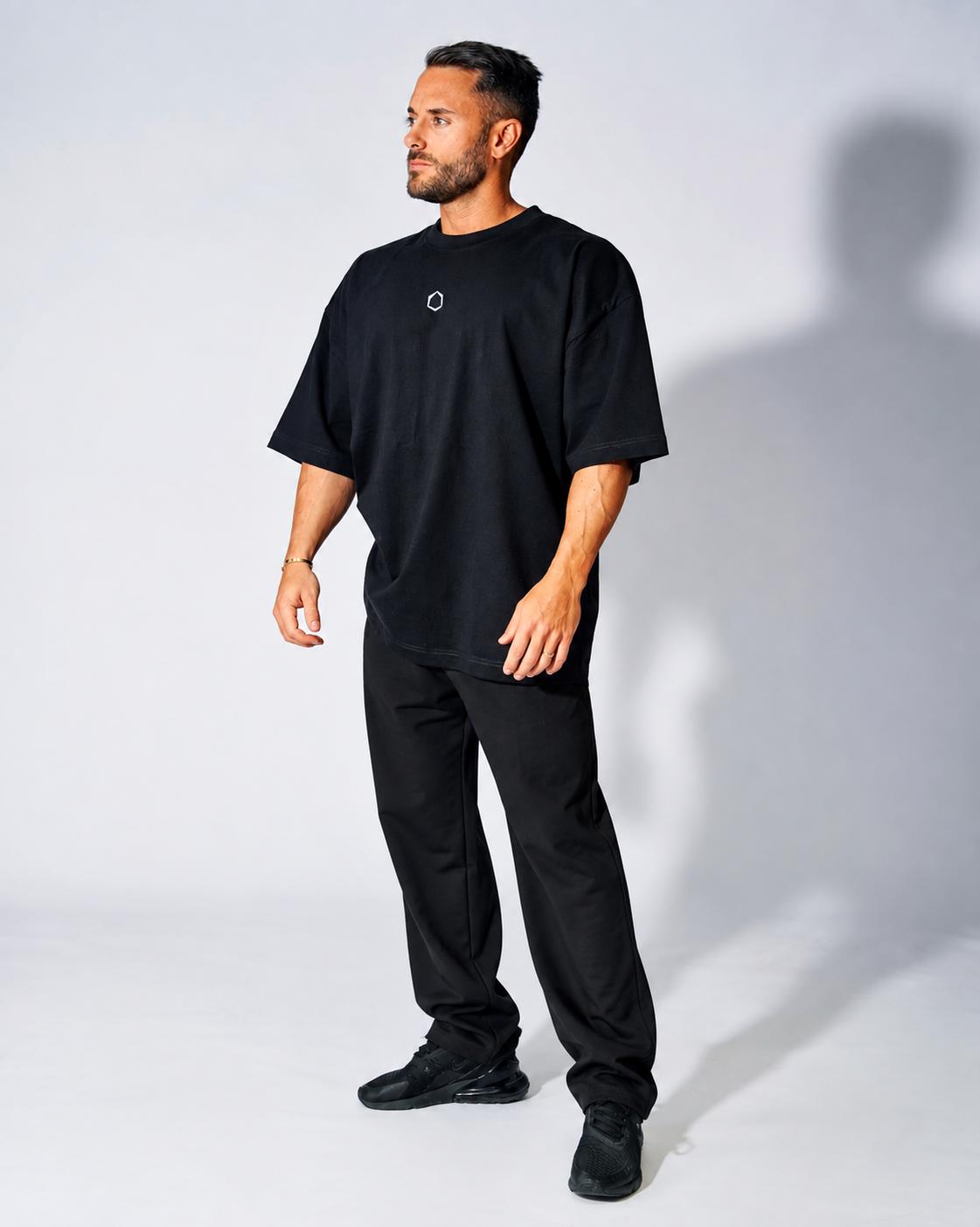 Oversized Tee