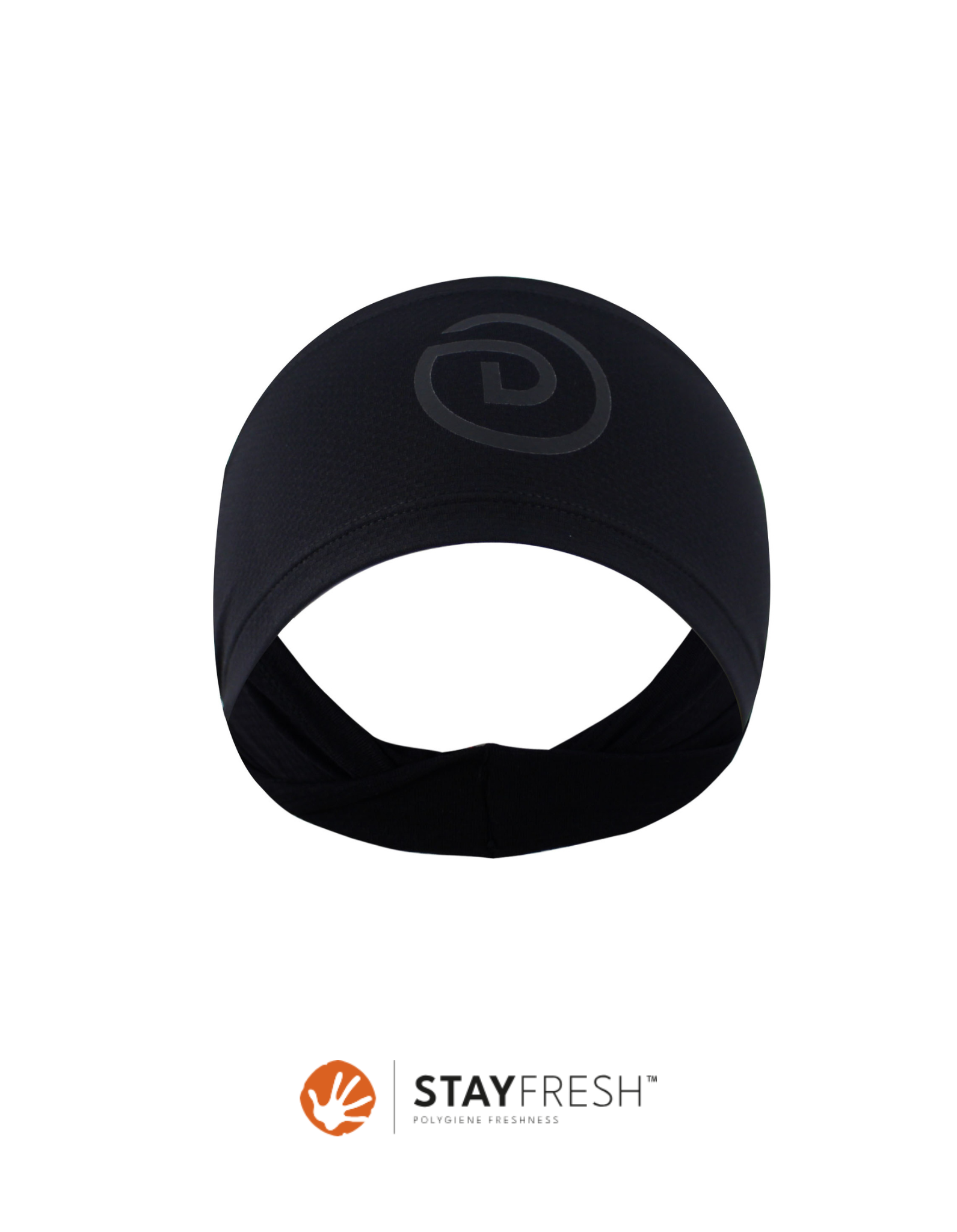 Headband Black