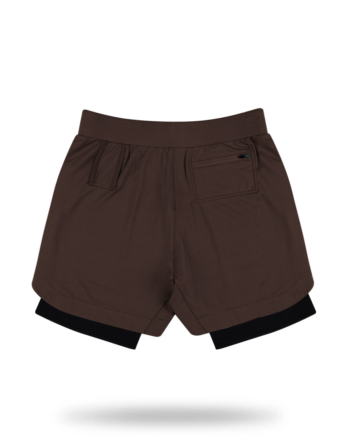 PureZ – Pulse Shorts with Liner