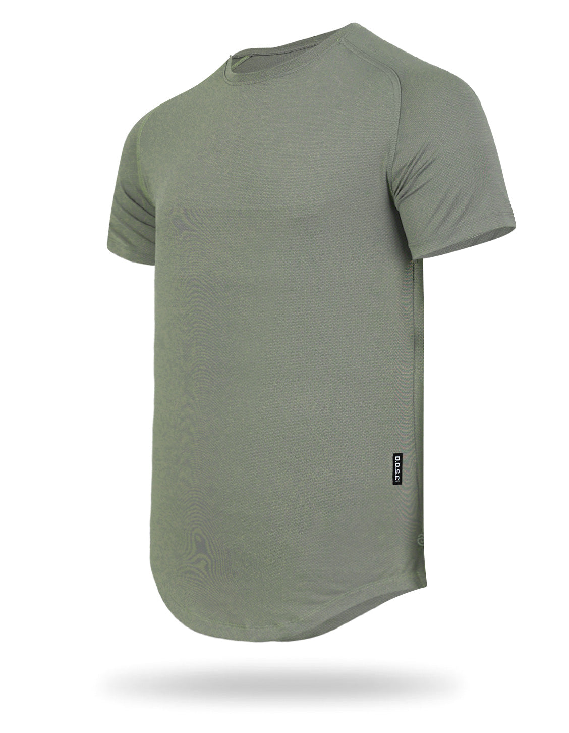 PureZ – Pulse Signature Tee