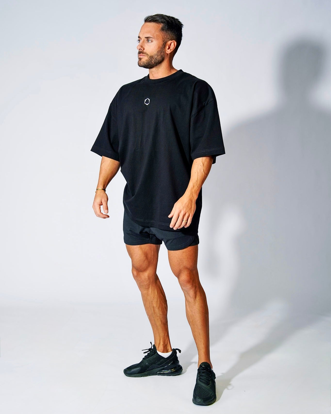 Oversized Tee