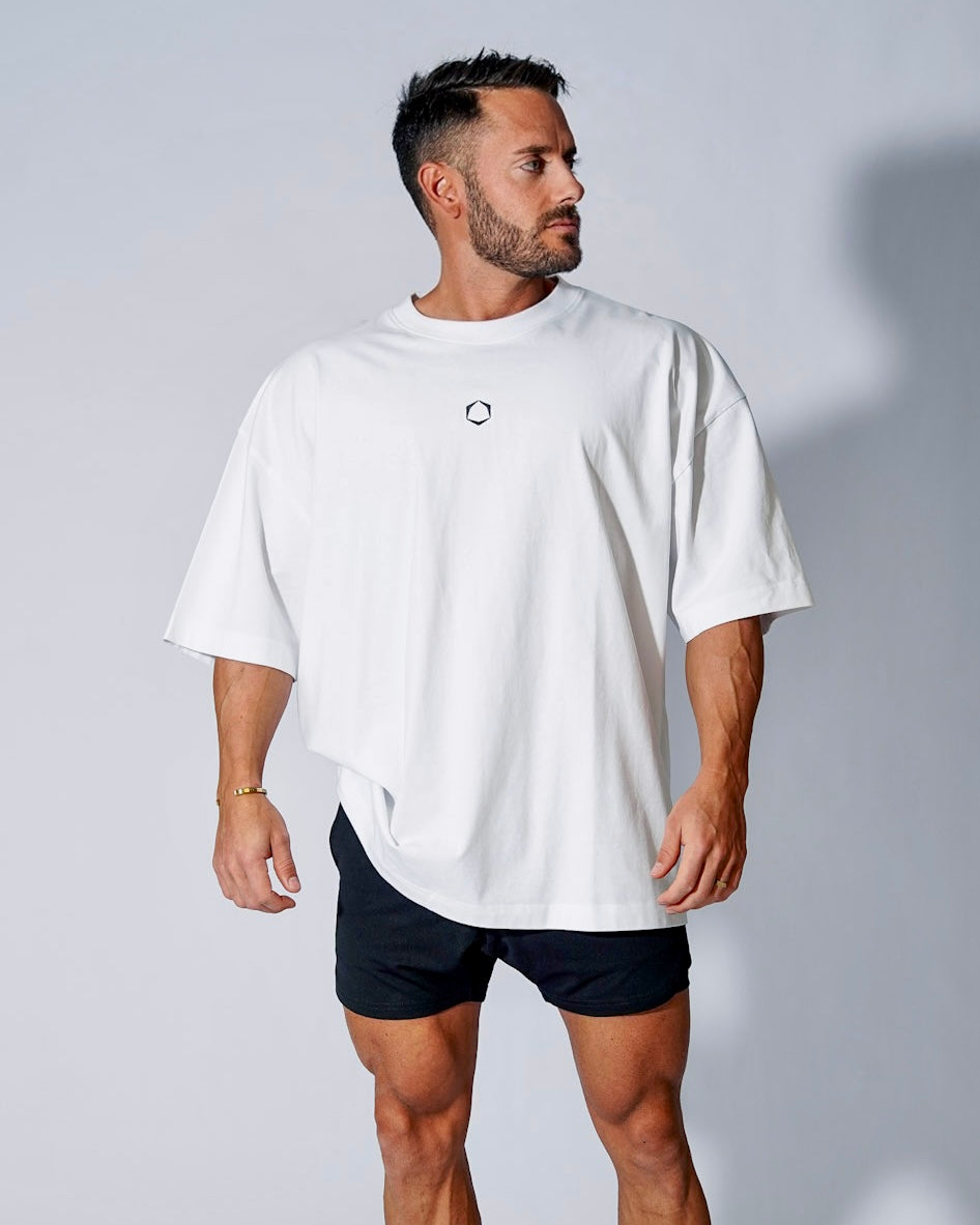 Oversized Tee