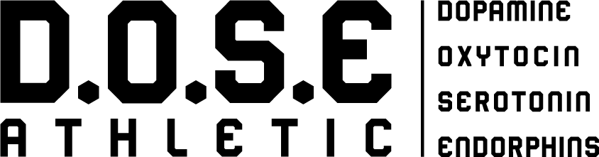 Dose Athletic