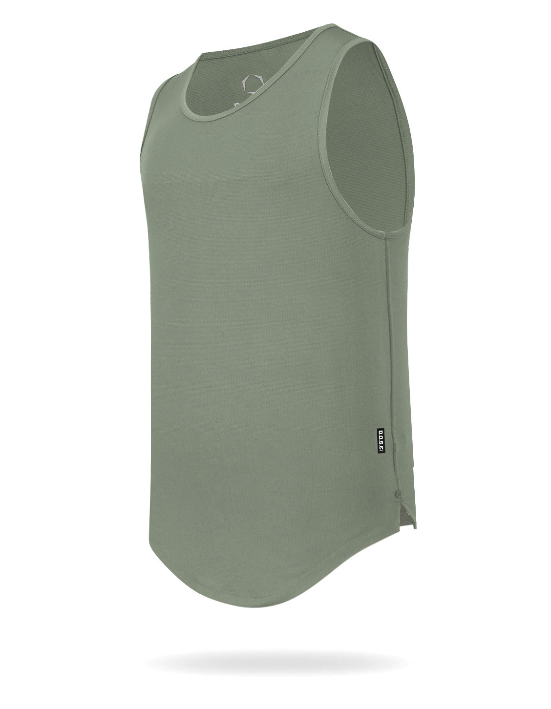 PureZ – Pulse Tank Top