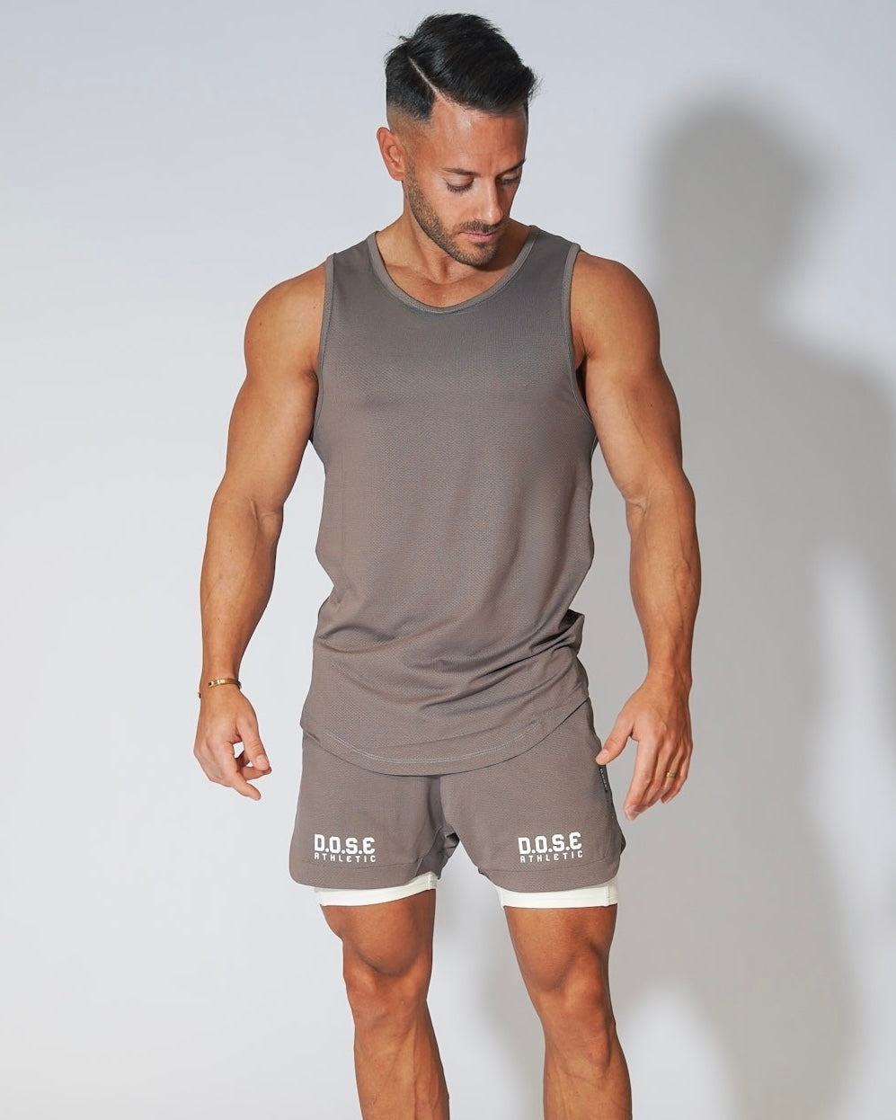 PureZ – Pulse Tank Top
