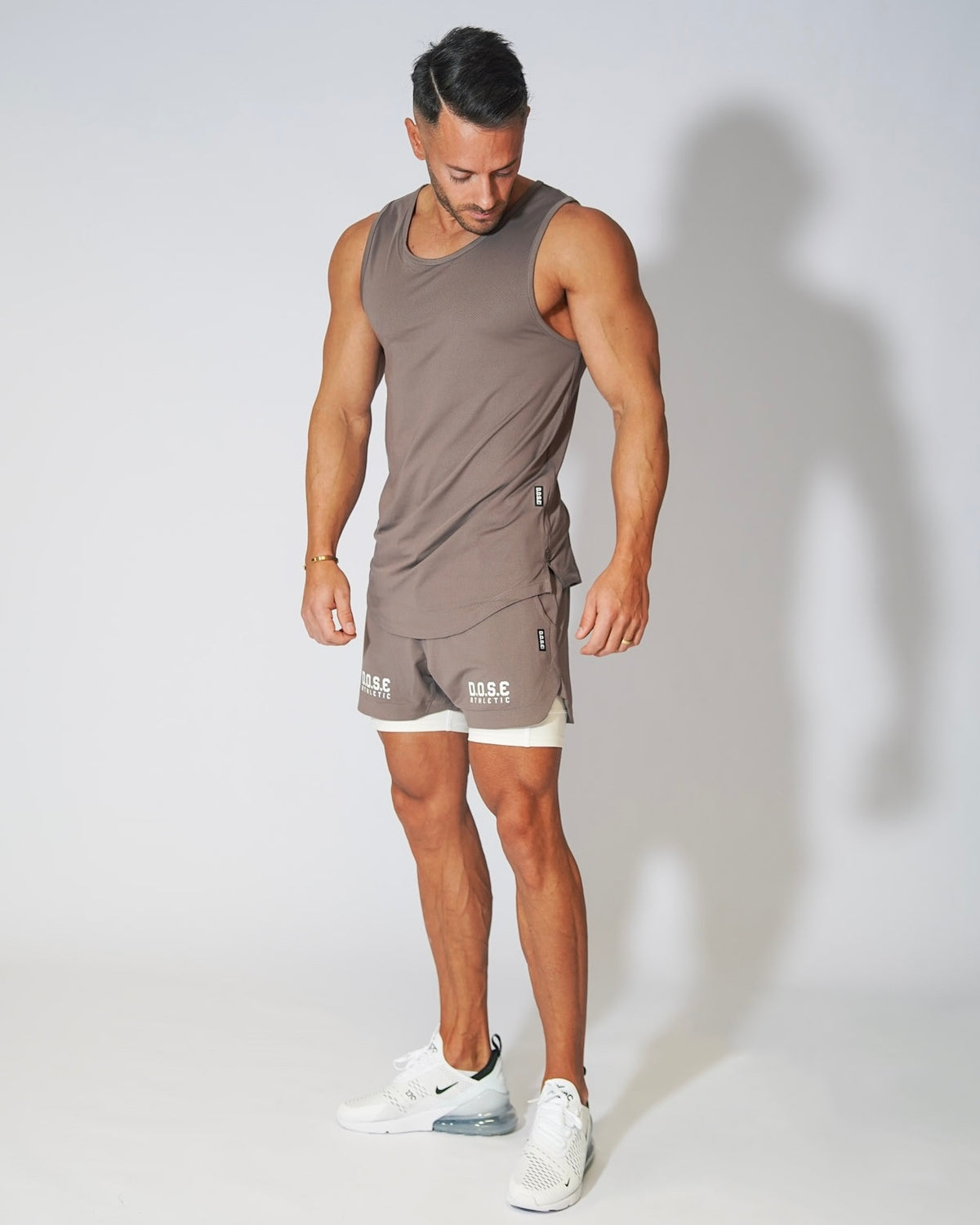 PureZ – Pulse Tank Top