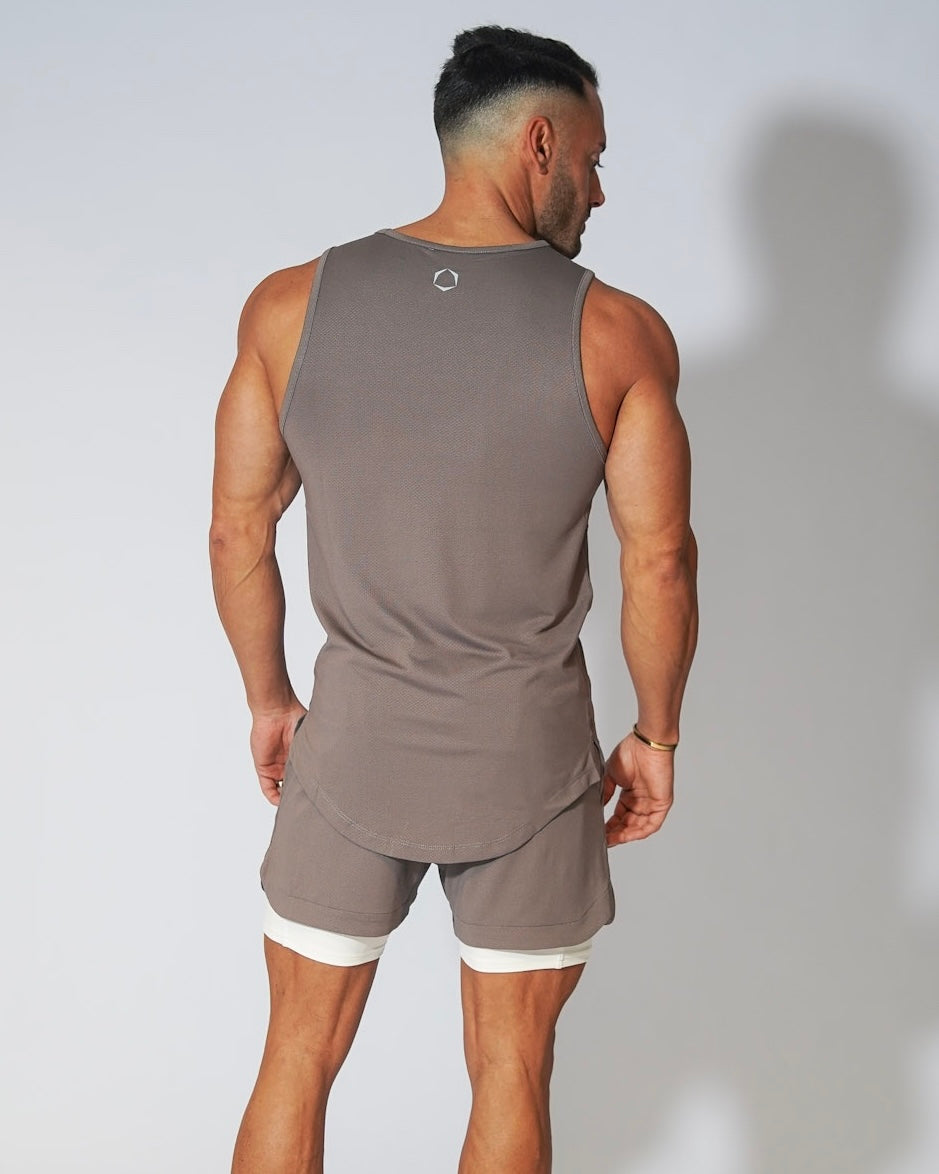 PureZ – Pulse Tank Top
