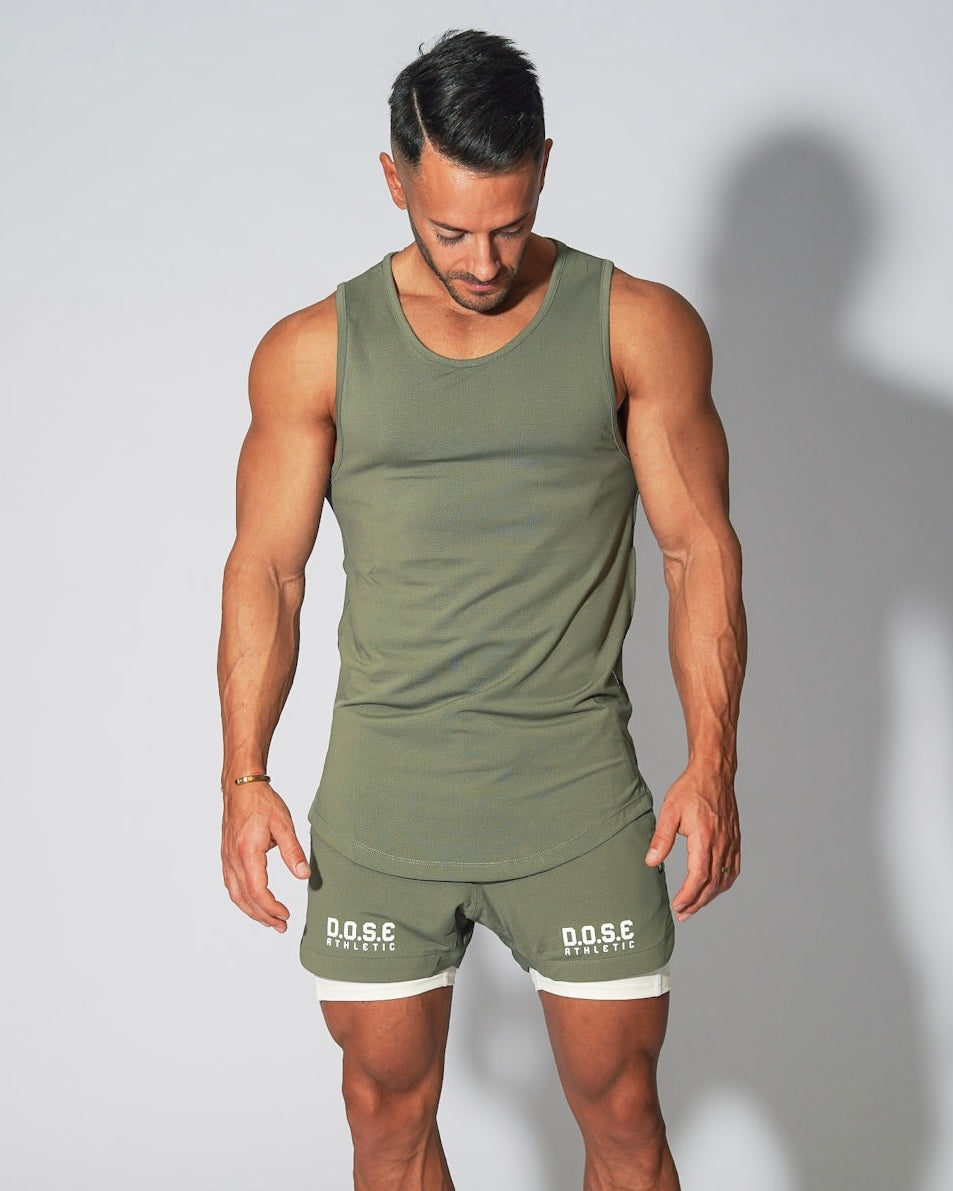 PureZ – Pulse Tank Top