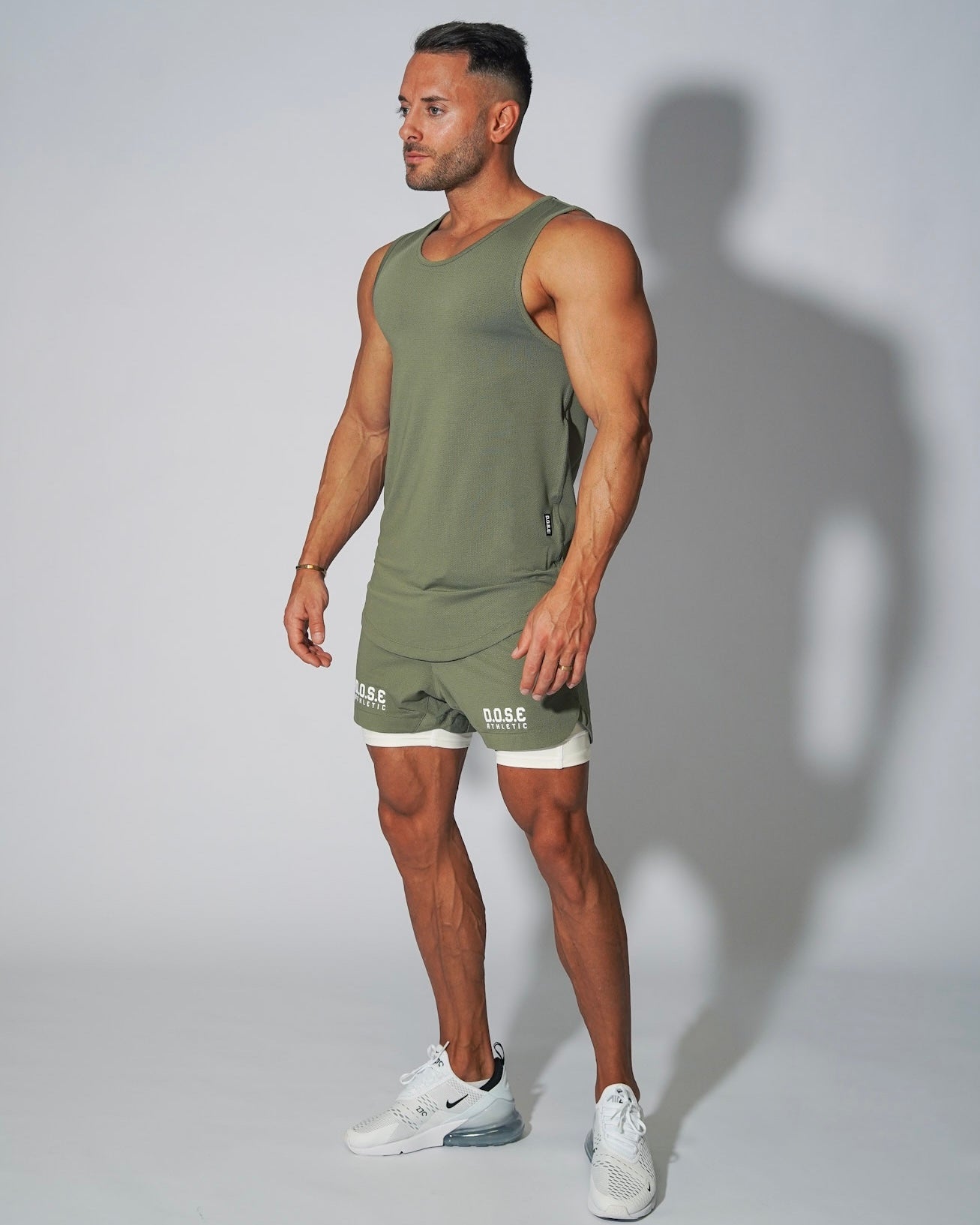 PureZ – Pulse Tank Top