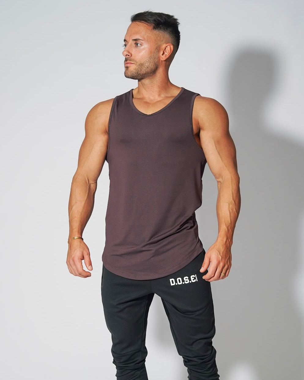 PureZ – Pulse Tank Top