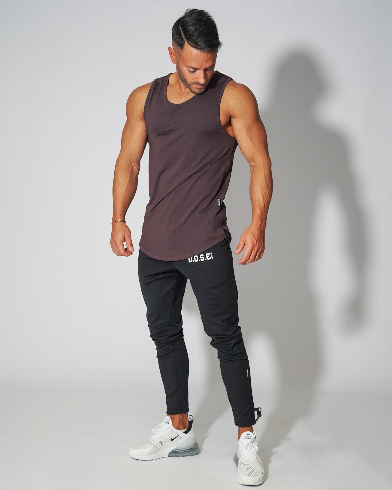 PureZ – Pulse Tank Top