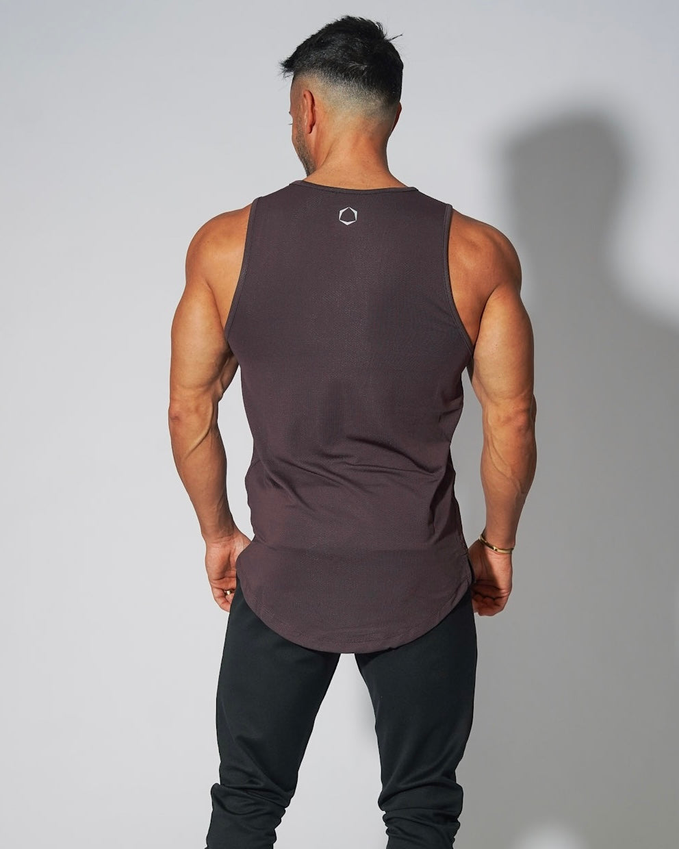 PureZ – Pulse Tank Top