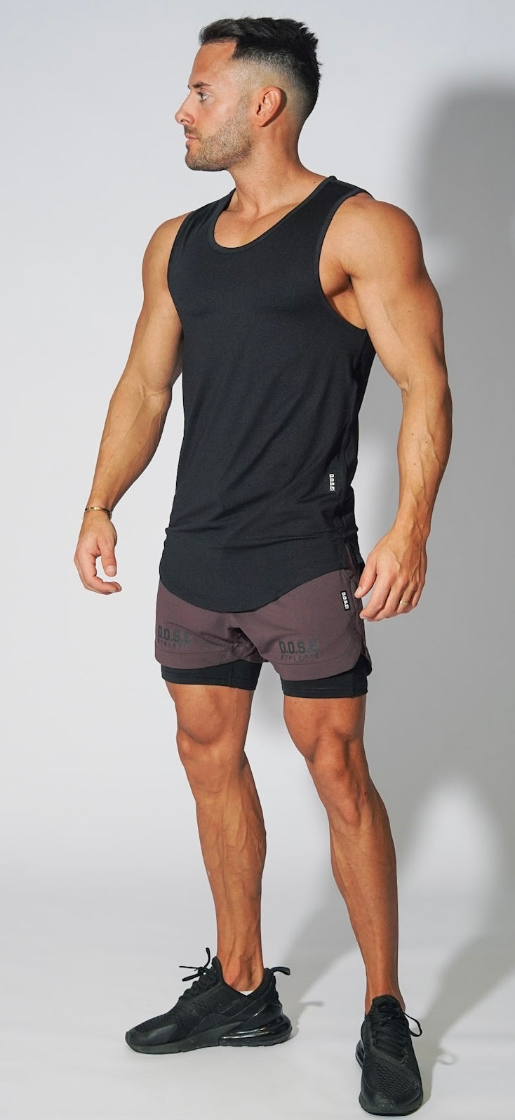 PureZ – Pulse Tank Top