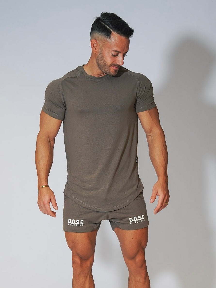 PureZ – Pulse Signature Tee