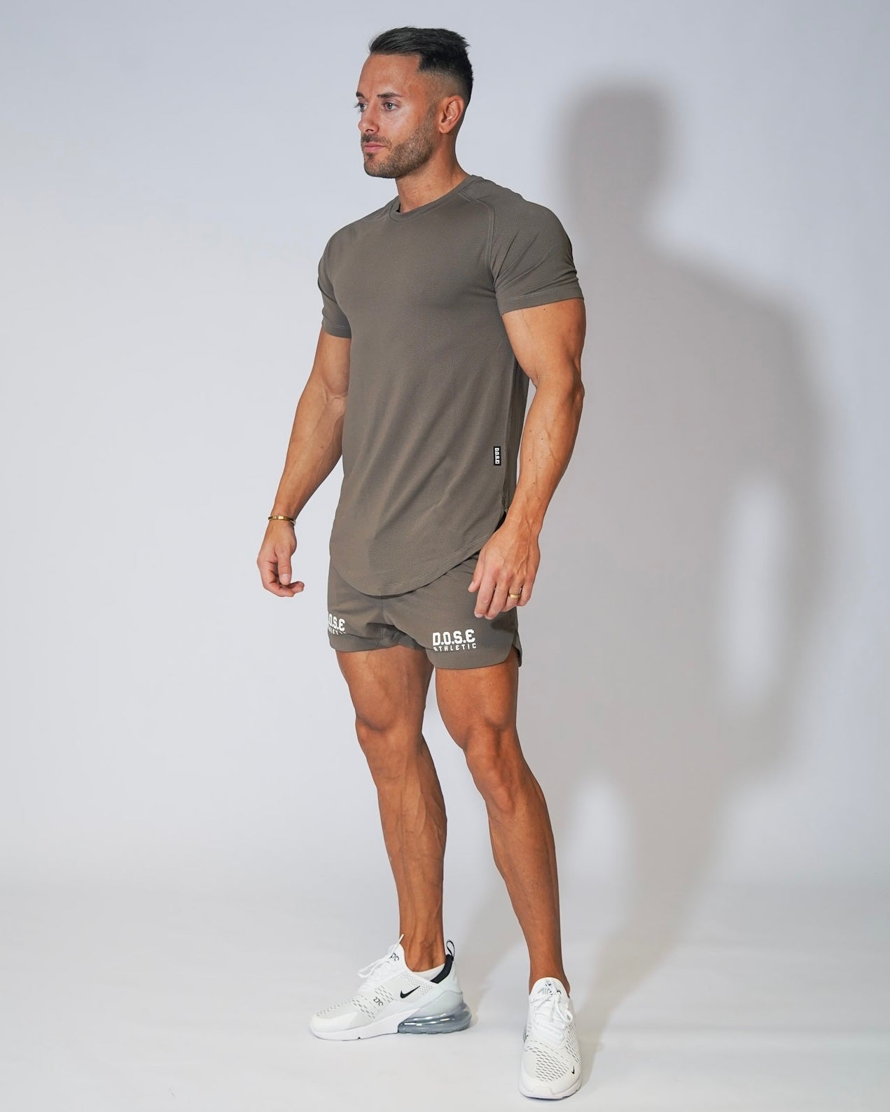 PureZ – Pulse Signature Tee
