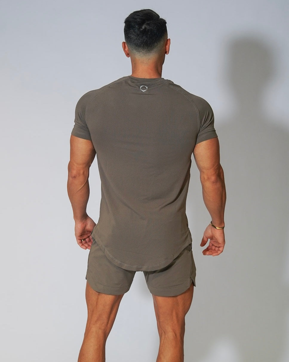 PureZ – Pulse Signature Tee