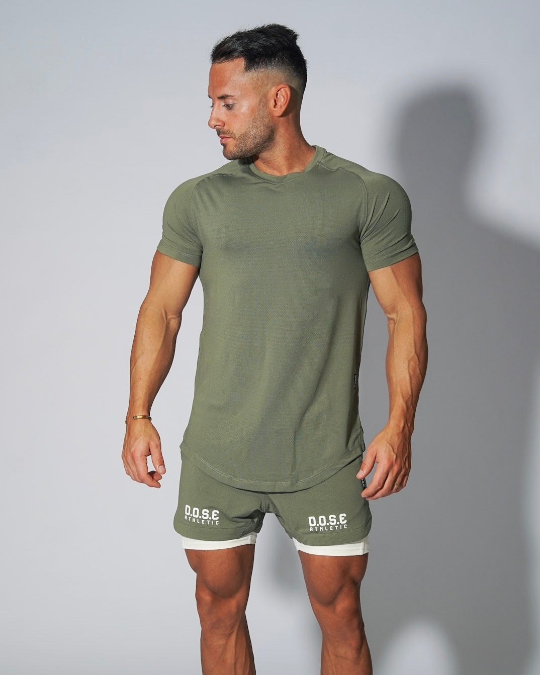 PureZ – Pulse Signature Tee