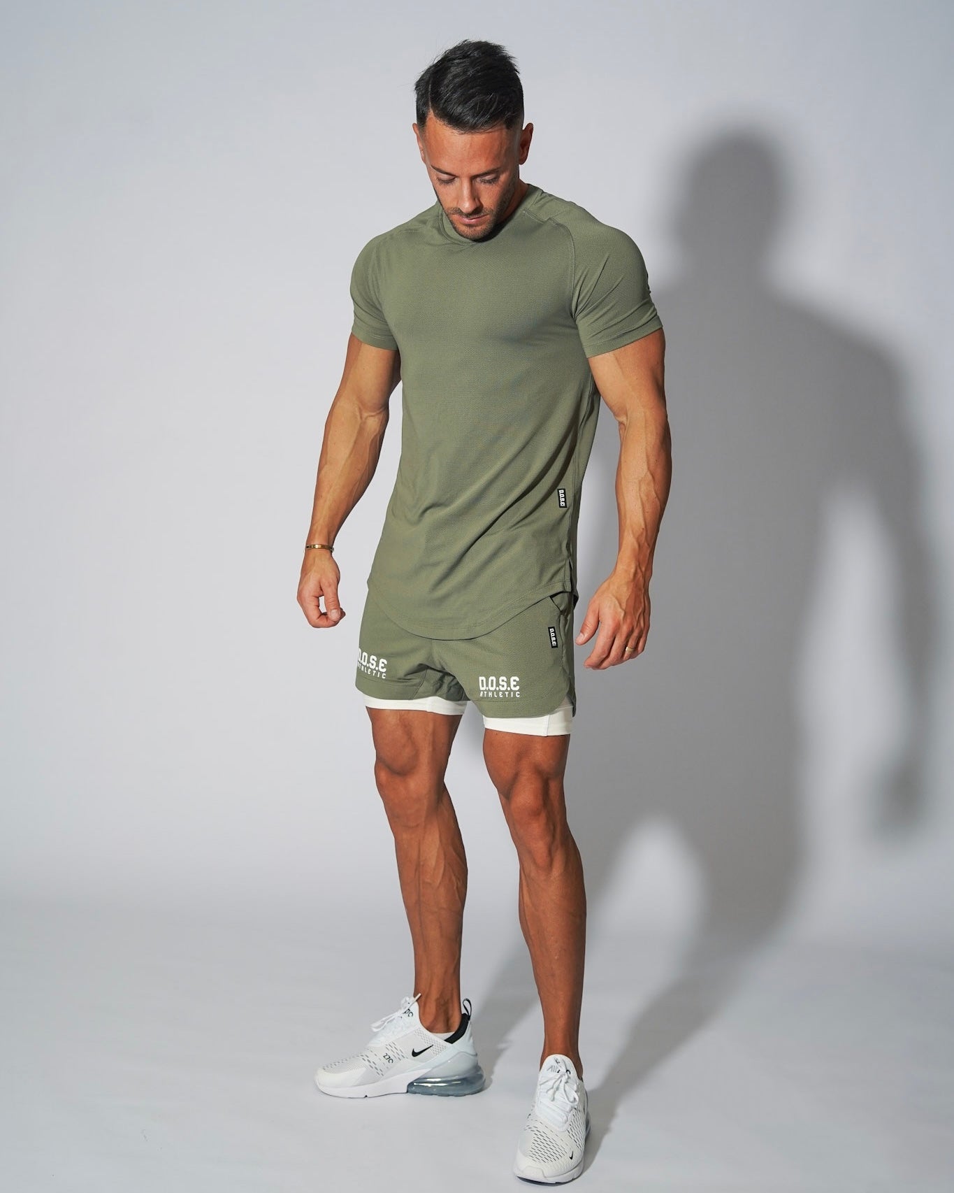 PureZ – Pulse Signature Tee