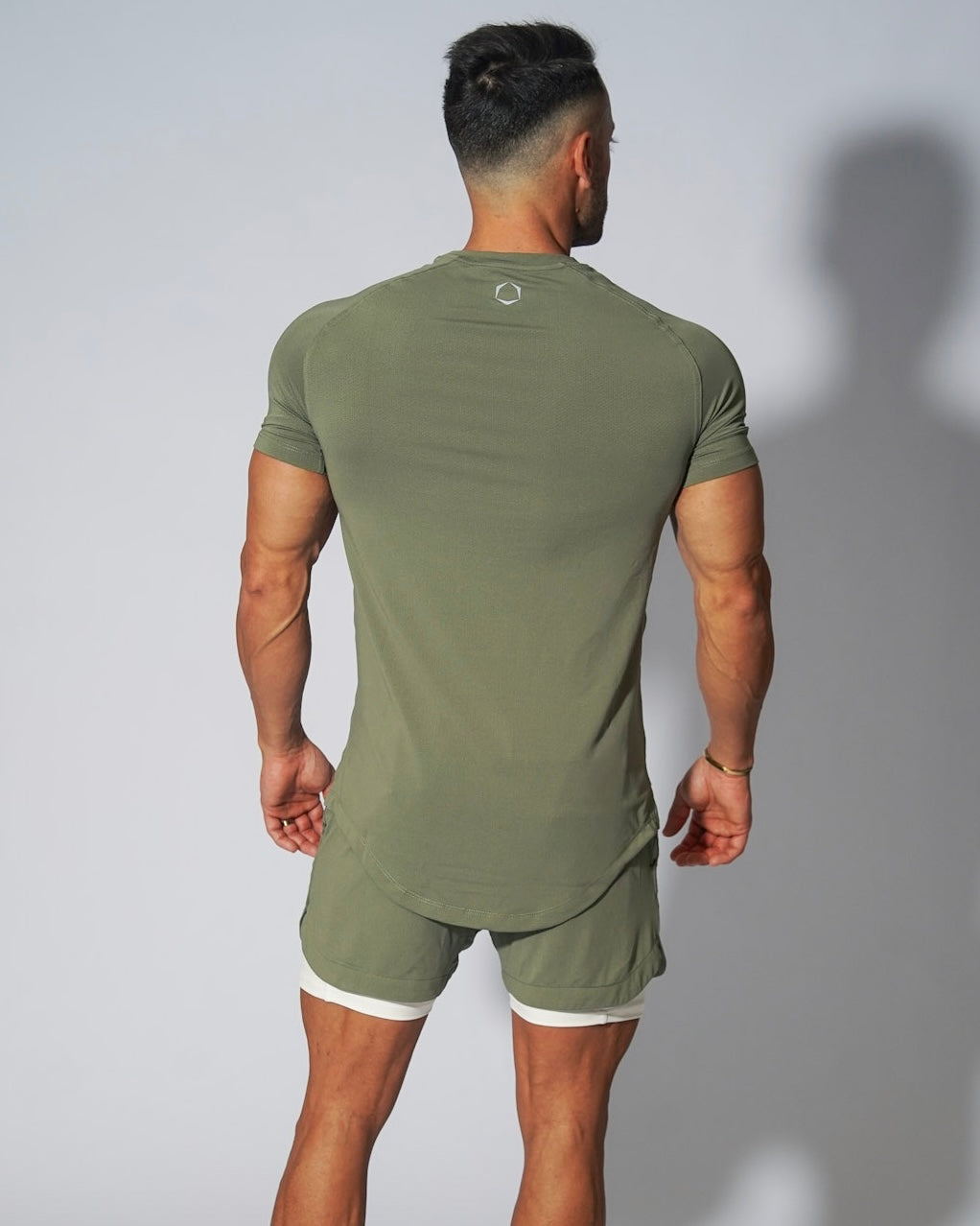PureZ – Pulse Signature Tee