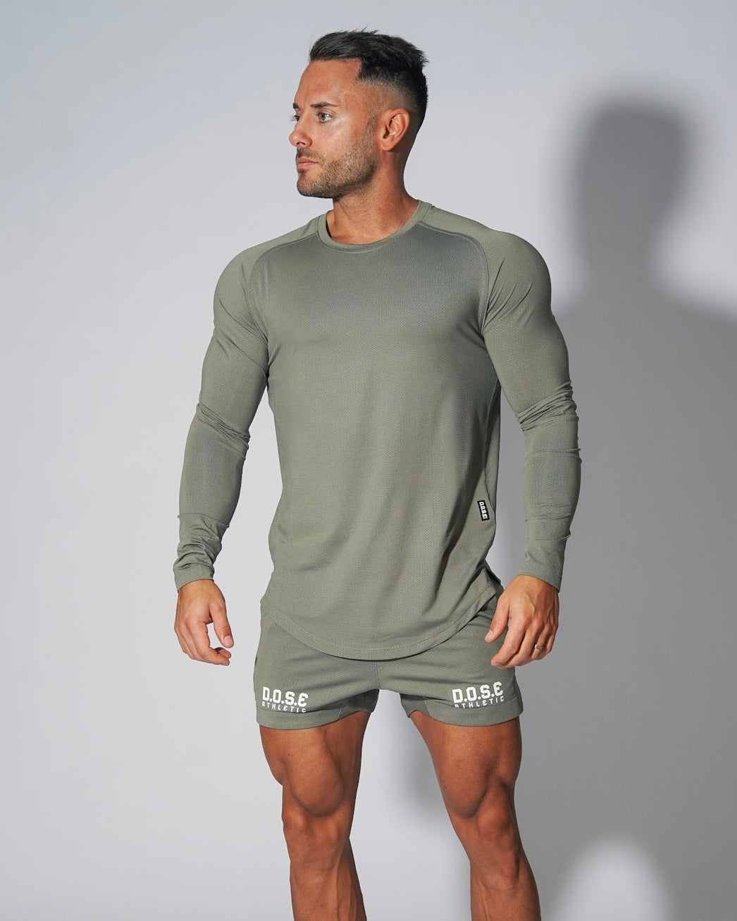 PureZ – Pulse Long Sleeve