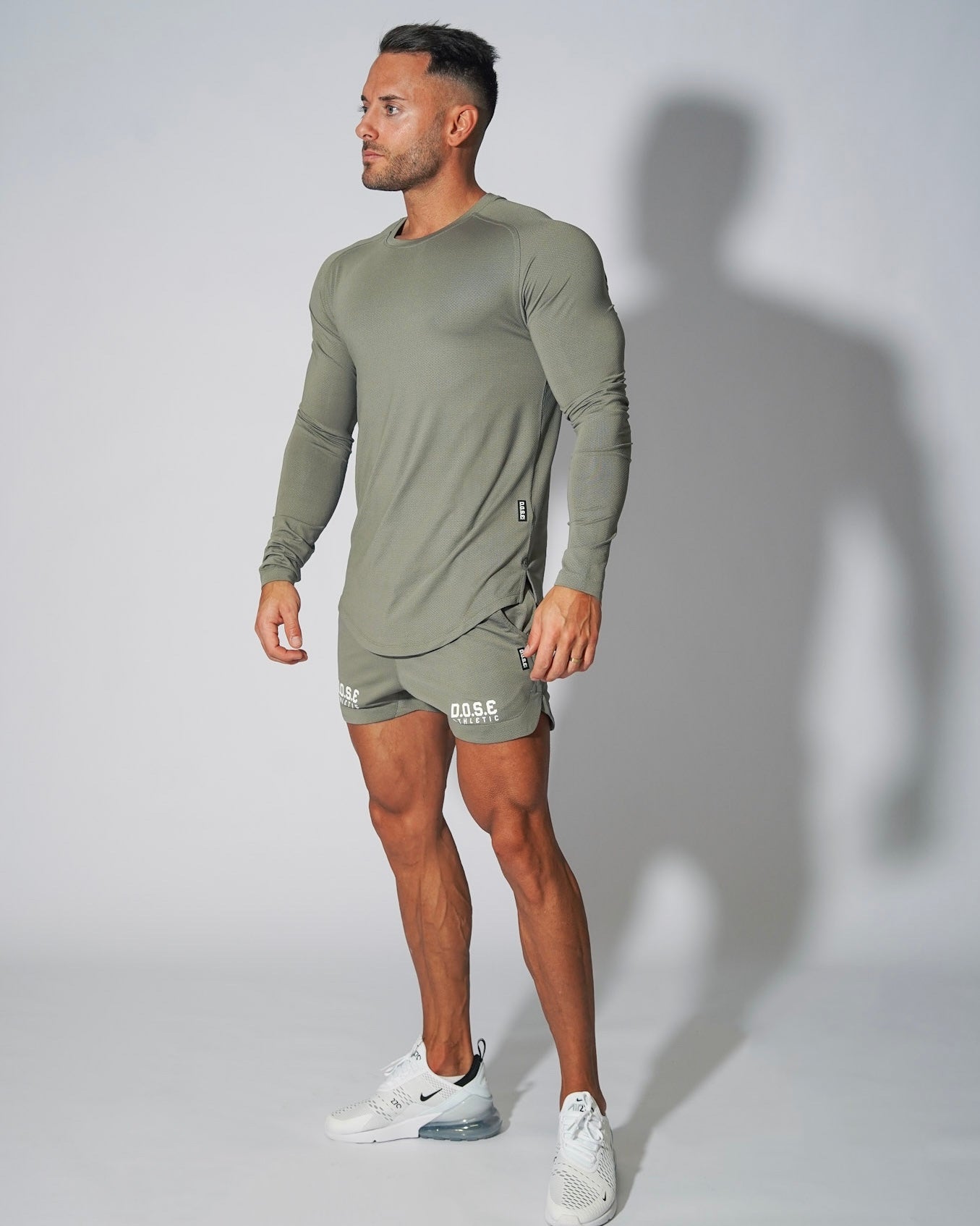 PureZ – Pulse Long Sleeve