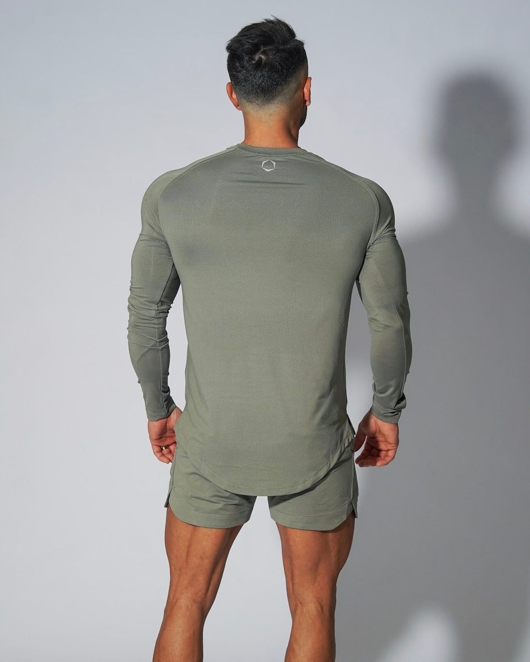 PureZ – Pulse Long Sleeve