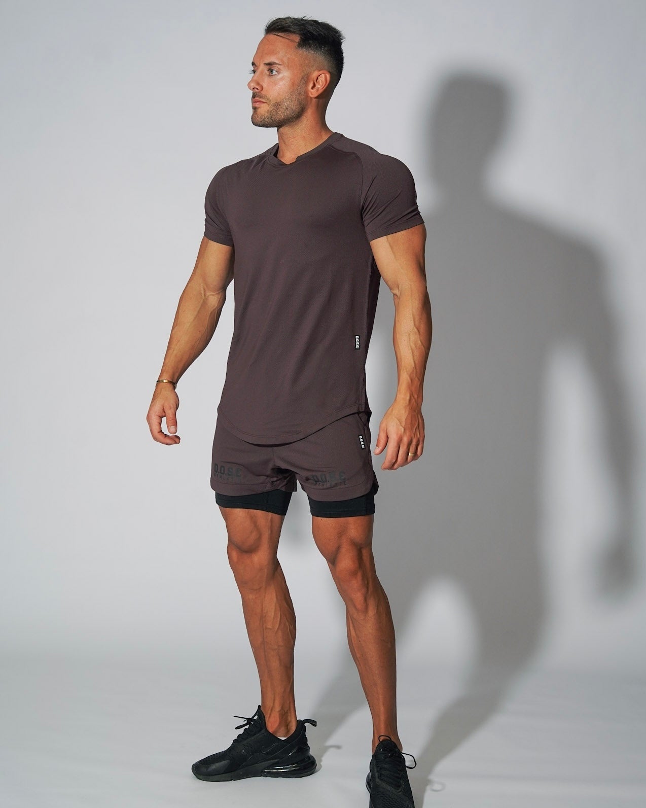 PureZ – Pulse Signature Tee