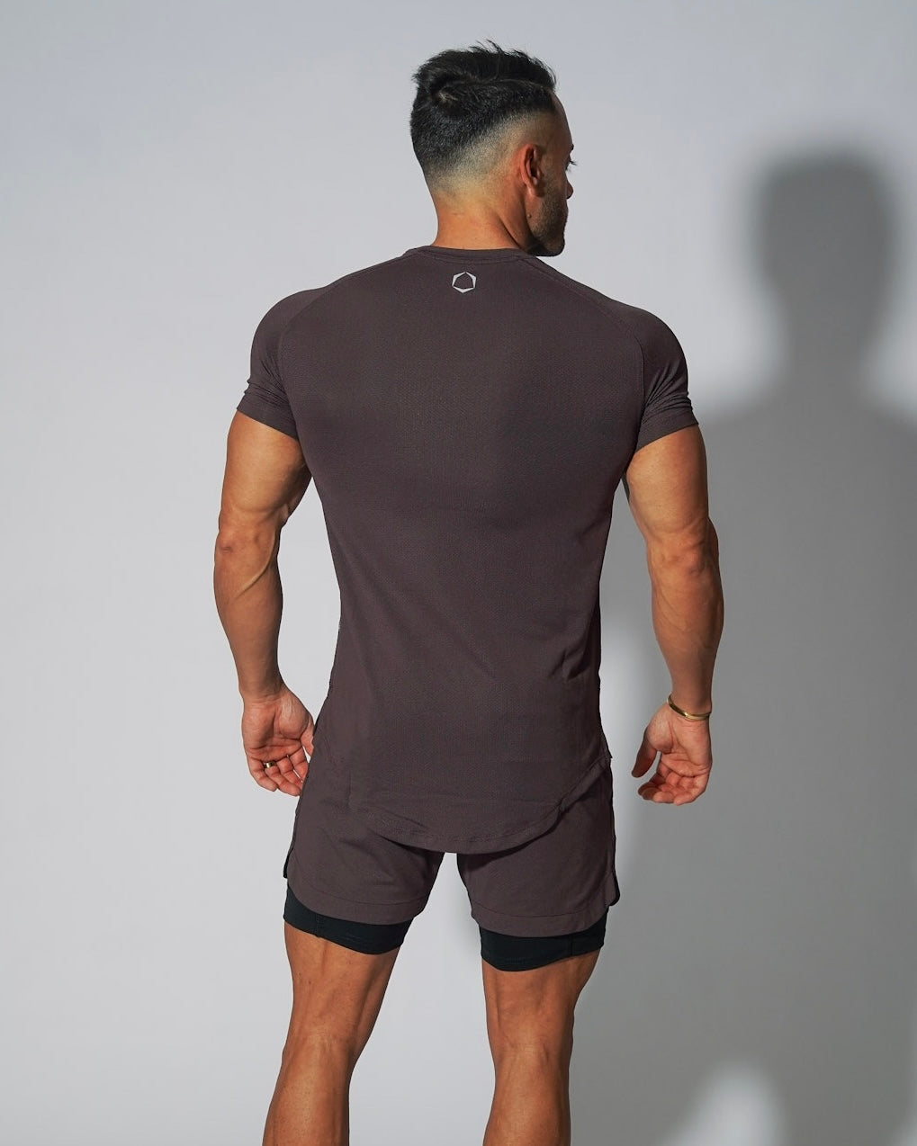 PureZ – Pulse Signature Tee