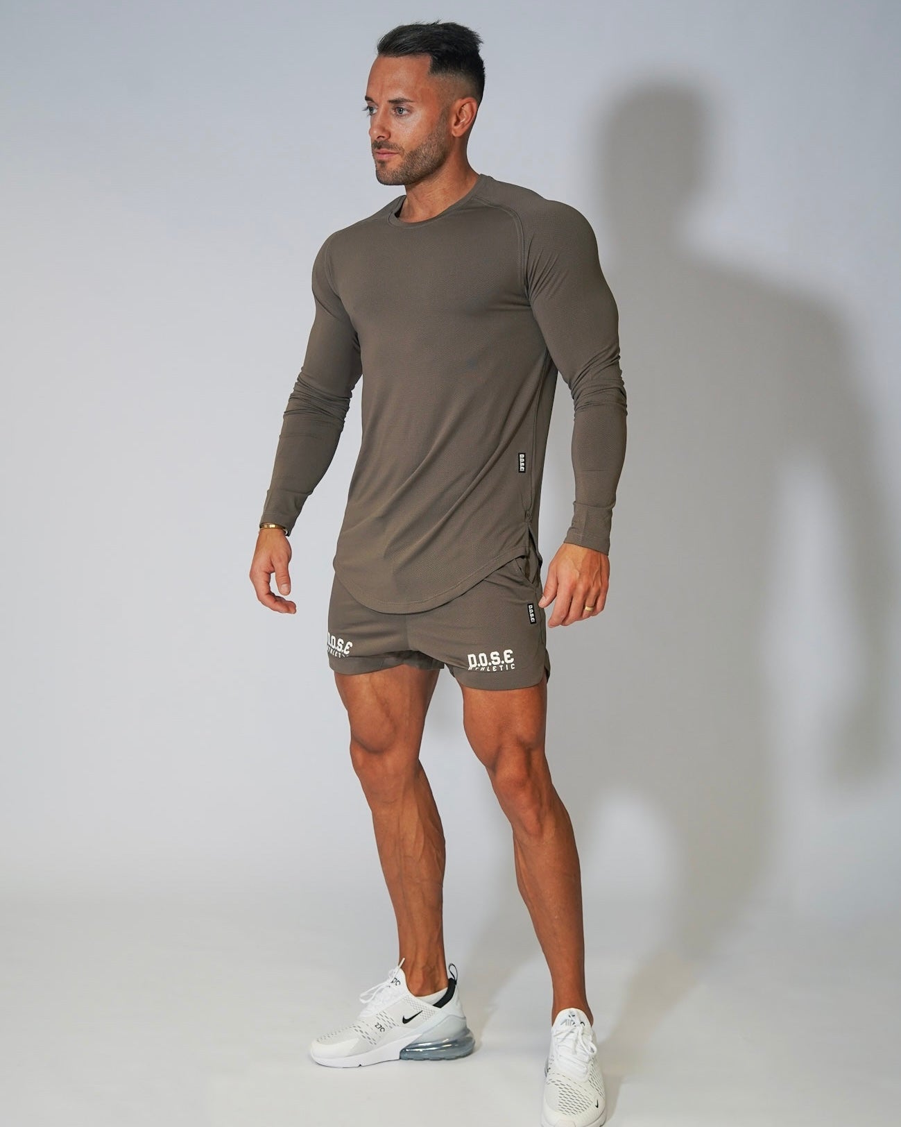 PureZ – Pulse Long Sleeve