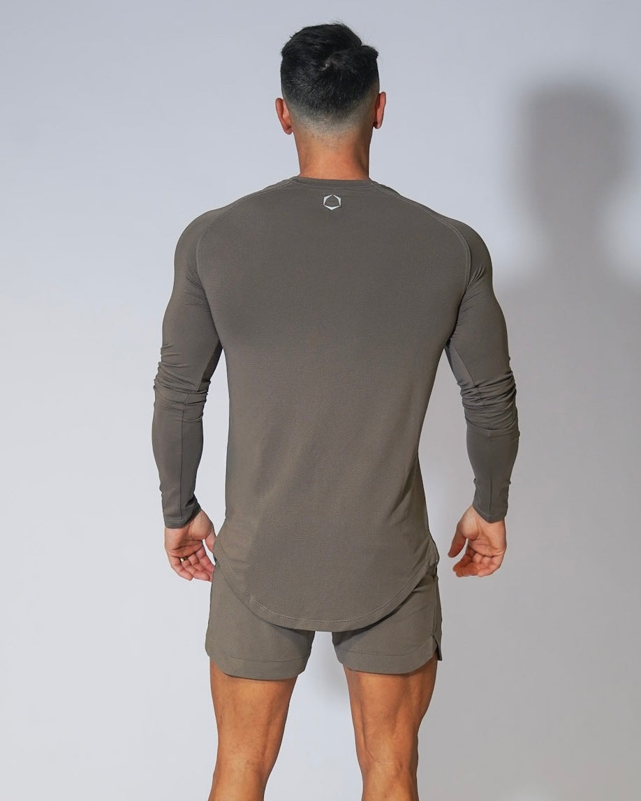 PureZ – Pulse Long Sleeve