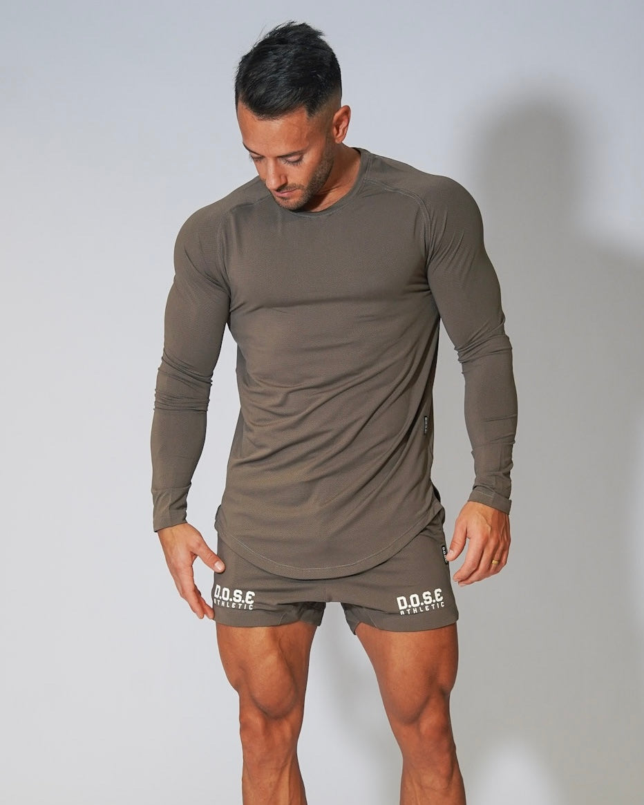 PureZ – Pulse Long Sleeve