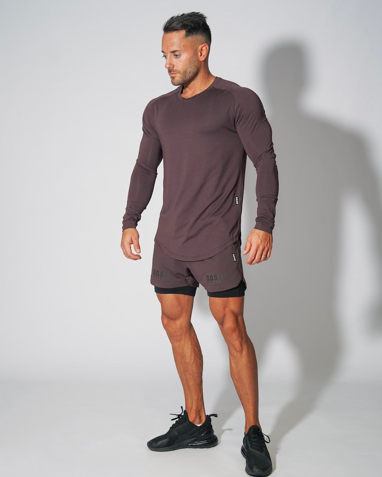 PureZ – Pulse Long Sleeve