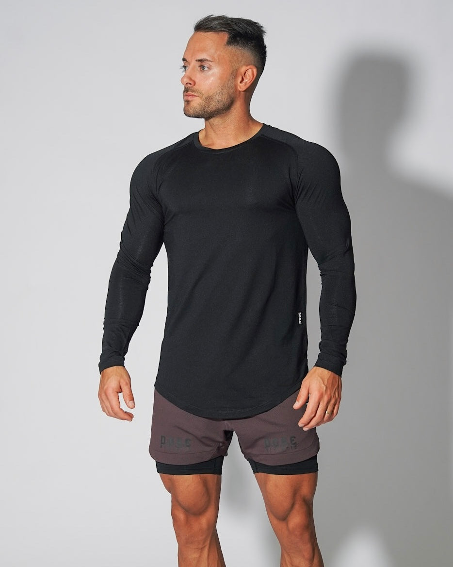 PureZ – Pulse Long Sleeve