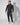 PureZ – Terra Fitted Hoodie Full Zip