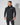 PureZ – Terra Fitted Hoodie Full Zip
