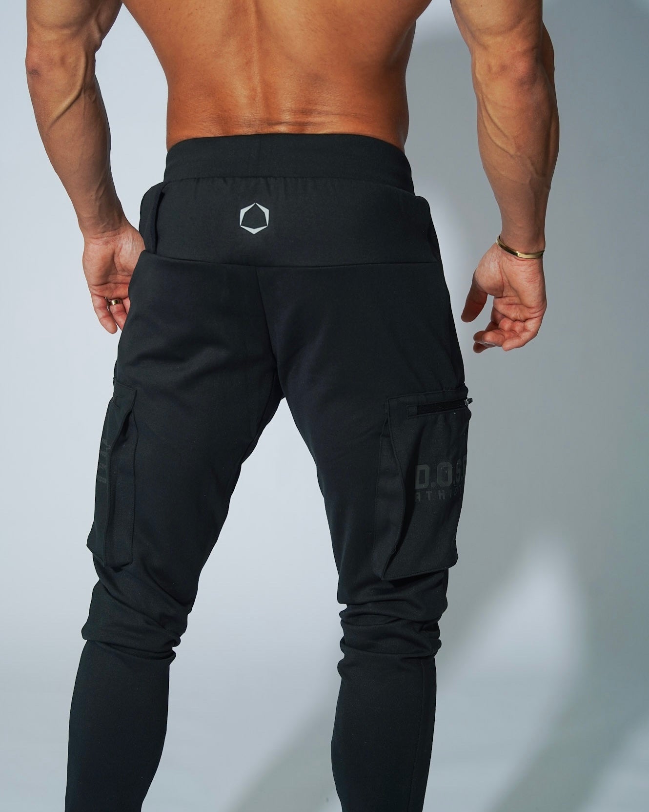 PureZ – Terra Cargo långbyxor