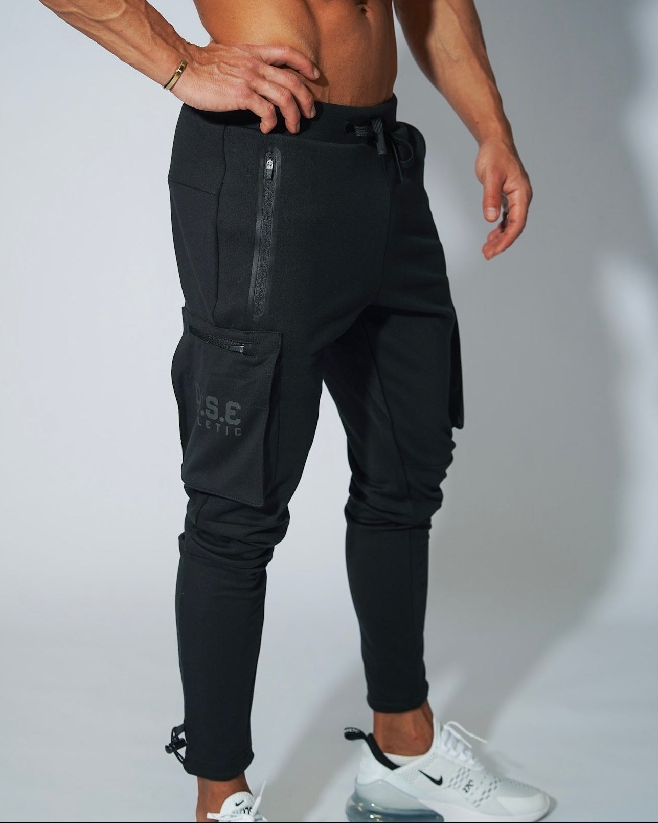 PureZ – Terra Cargo Long Pants
