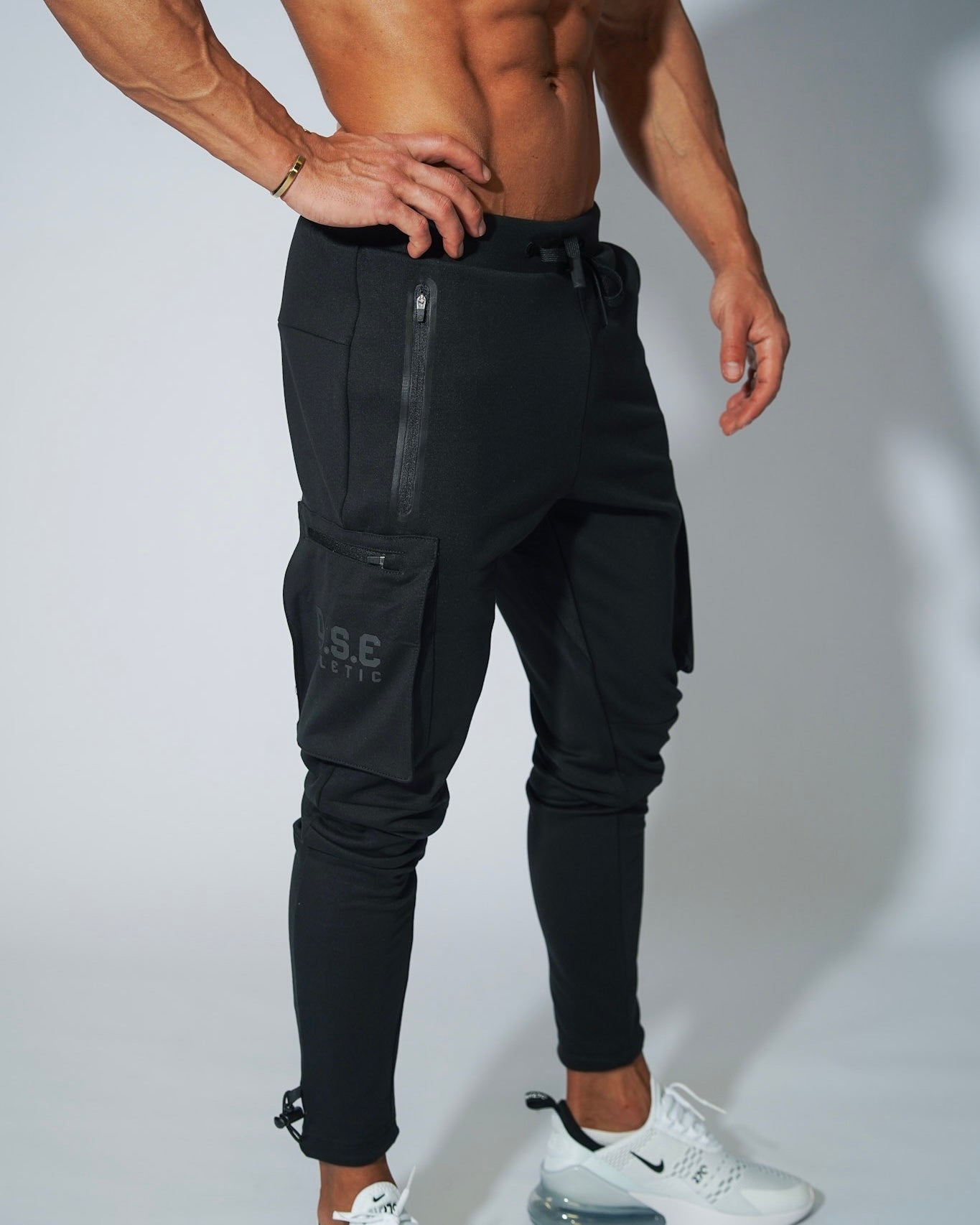 PureZ – Terra Cargo Long Pants