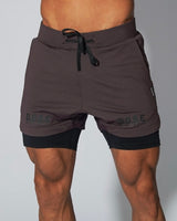 PureZ – Pulse 2-i-1-shorts