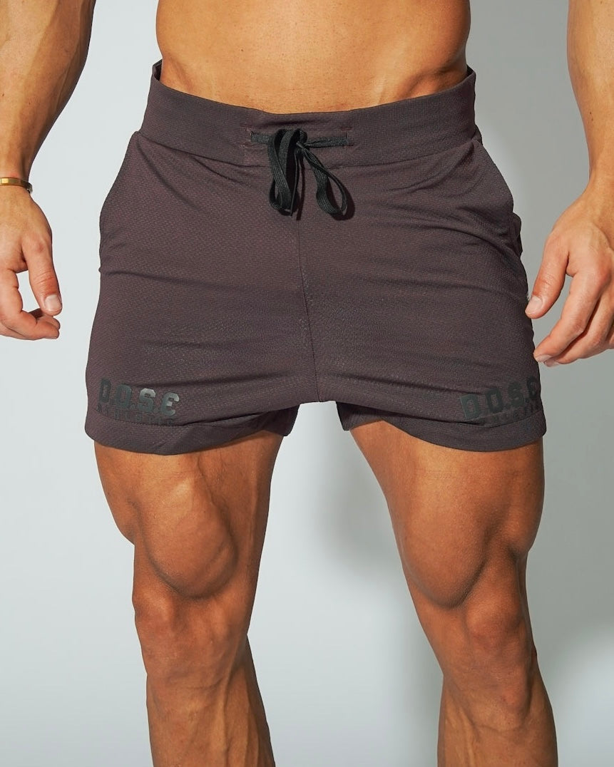PureZ – Pulse Shorts