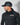 Black Trucker Cap – Limited Drop