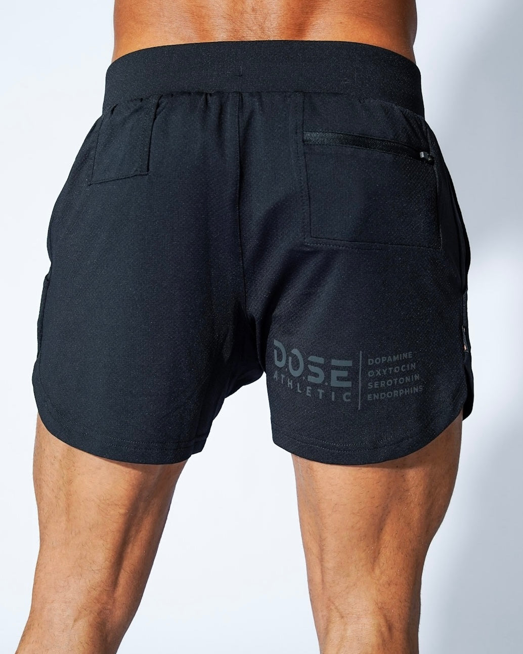 5" Shorts