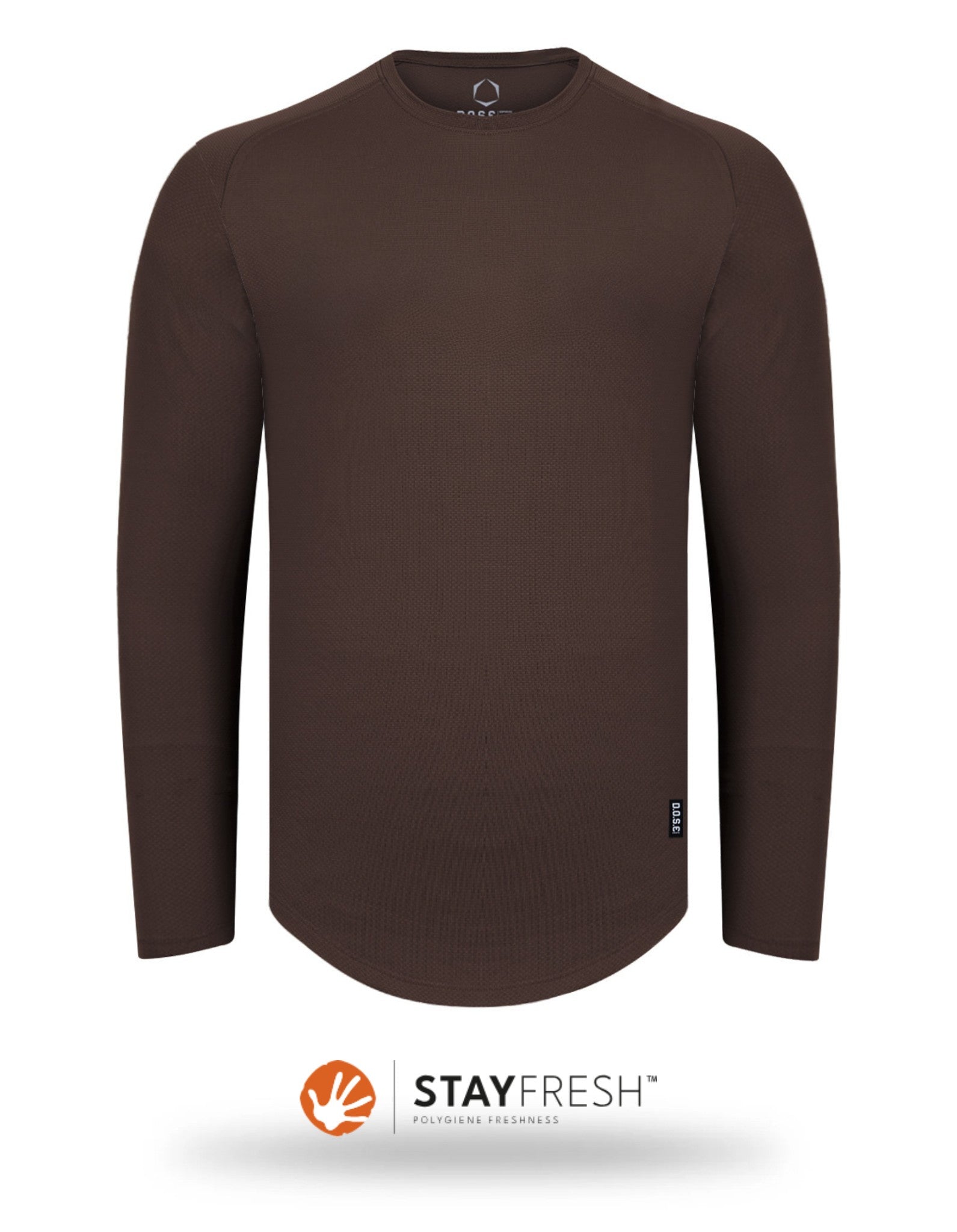 PureZ – Pulse Long Sleeve
