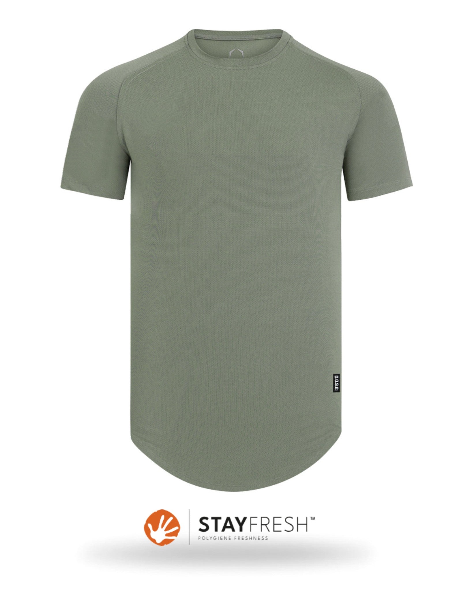 PureZ – Pulse Signature Tee