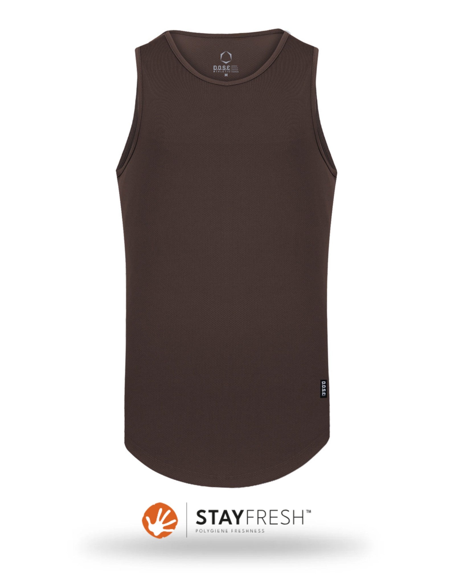 PureZ – Pulse Tank Top