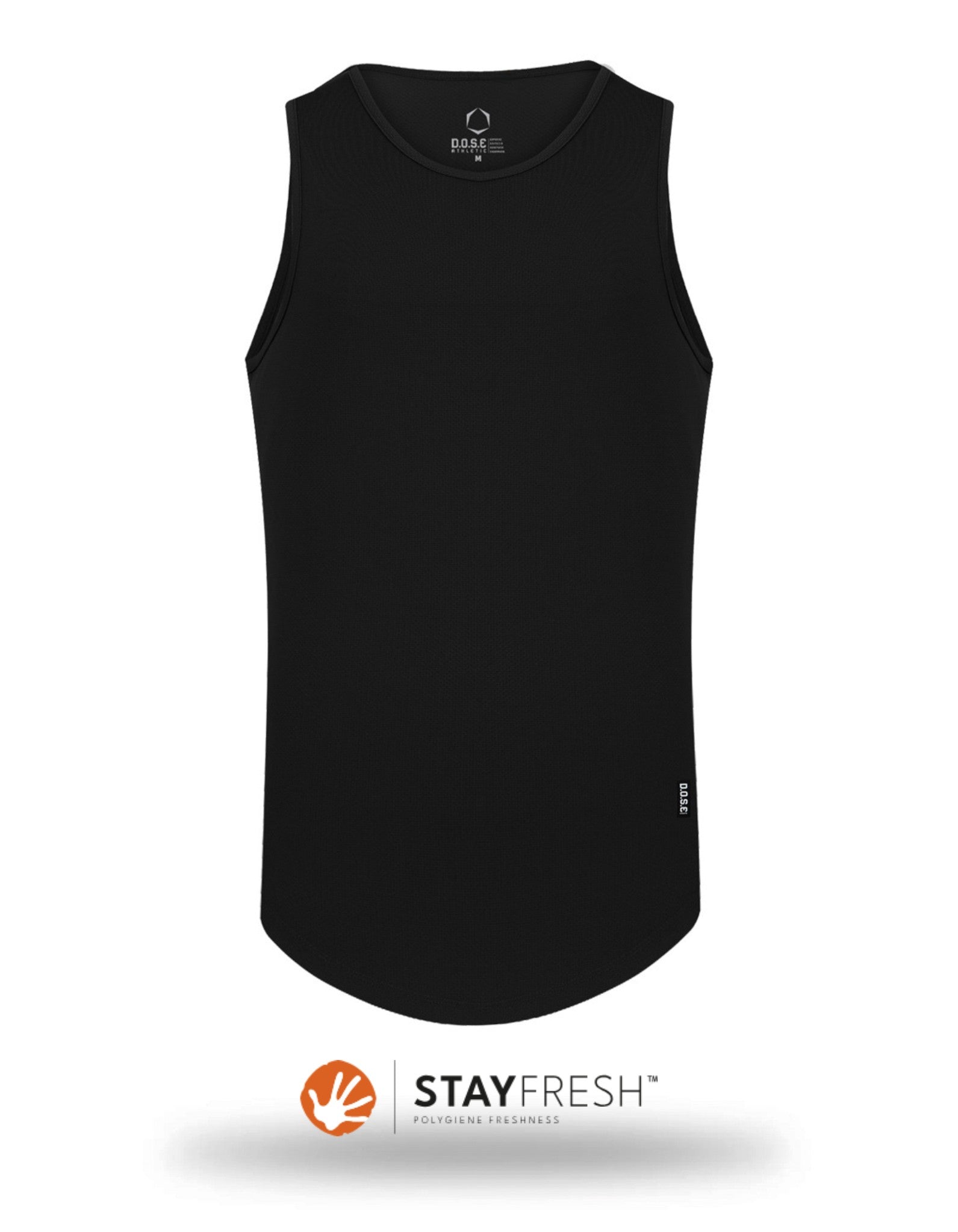 PureZ – Pulse Tank Top