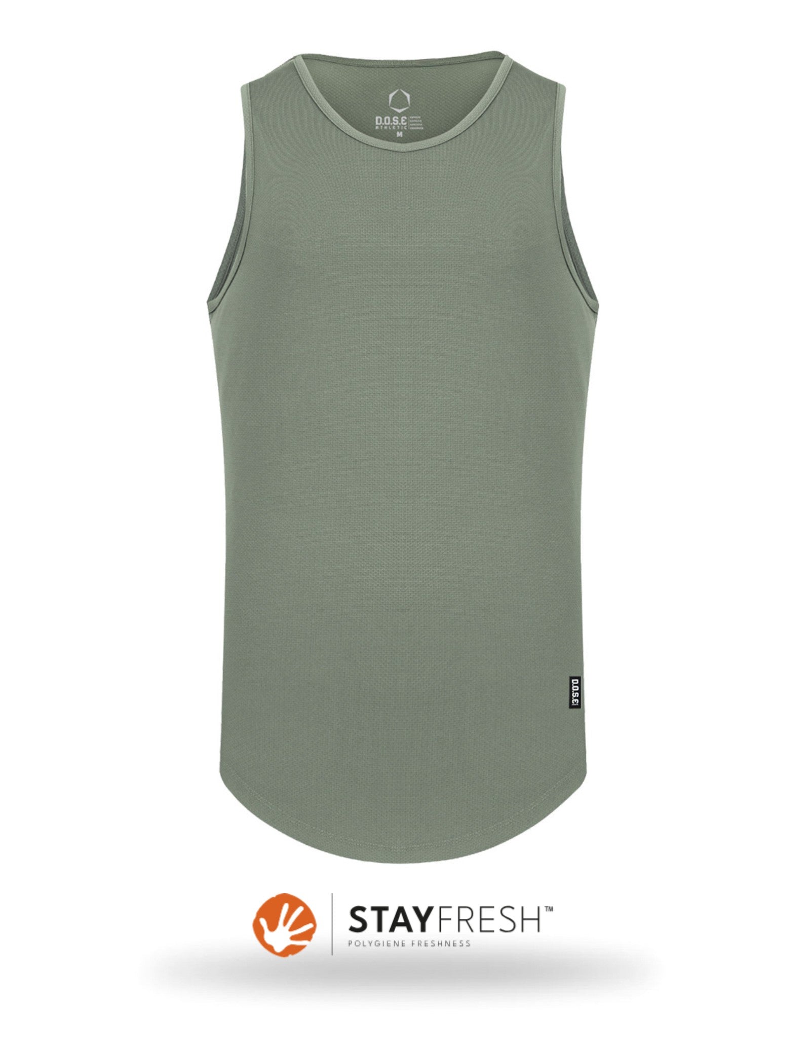 PureZ – Pulse Tank Top